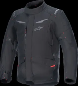 ALPINESTARS (ROAD) - JACKET ST-1 WP BLK 3XL - 28206793
