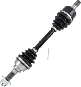 MOOSE OFFROAD FOUR WHEEL - AXLE KIT COMPLETE KAW - 02141054
