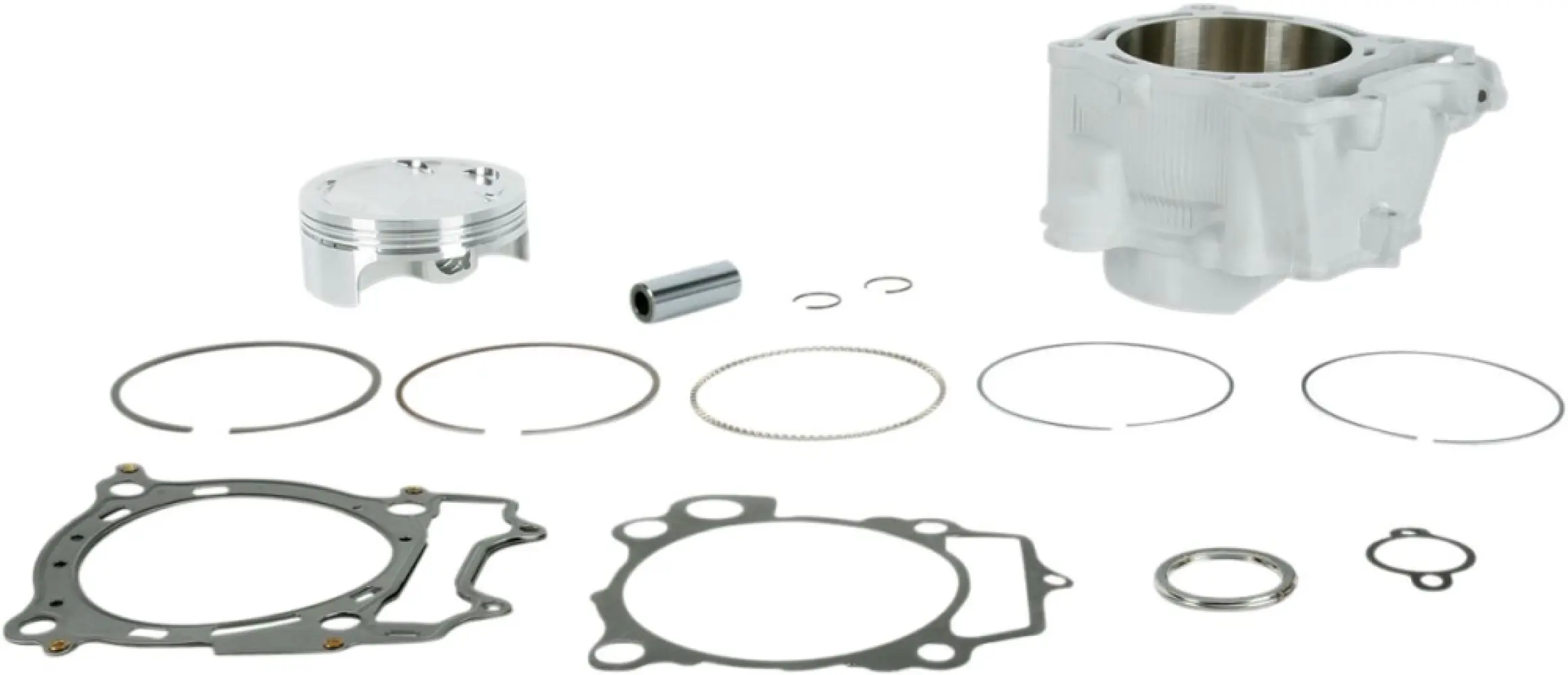 CYLINDER WORKS - CYLINDER BIG BORE KIT - 09310174