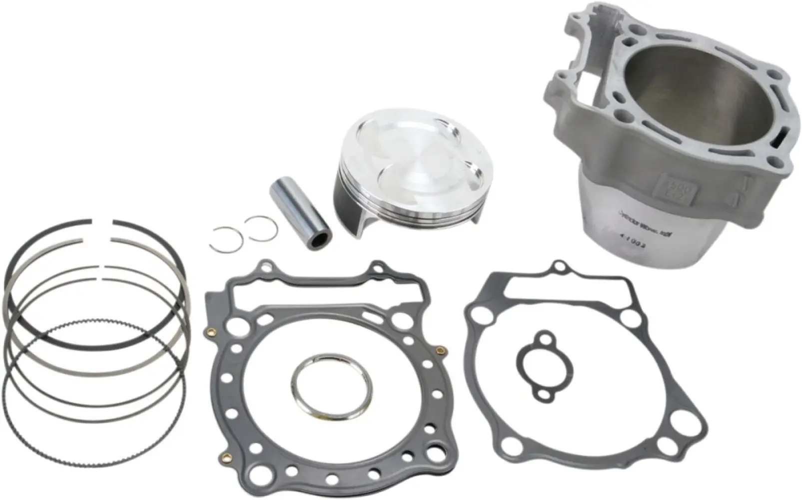 CYLINDER WORKS - CYLINDER BIG BORE KIT - 09310176