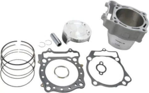 CYLINDER WORKS - CYLINDER BIG BORE KIT - 09310176