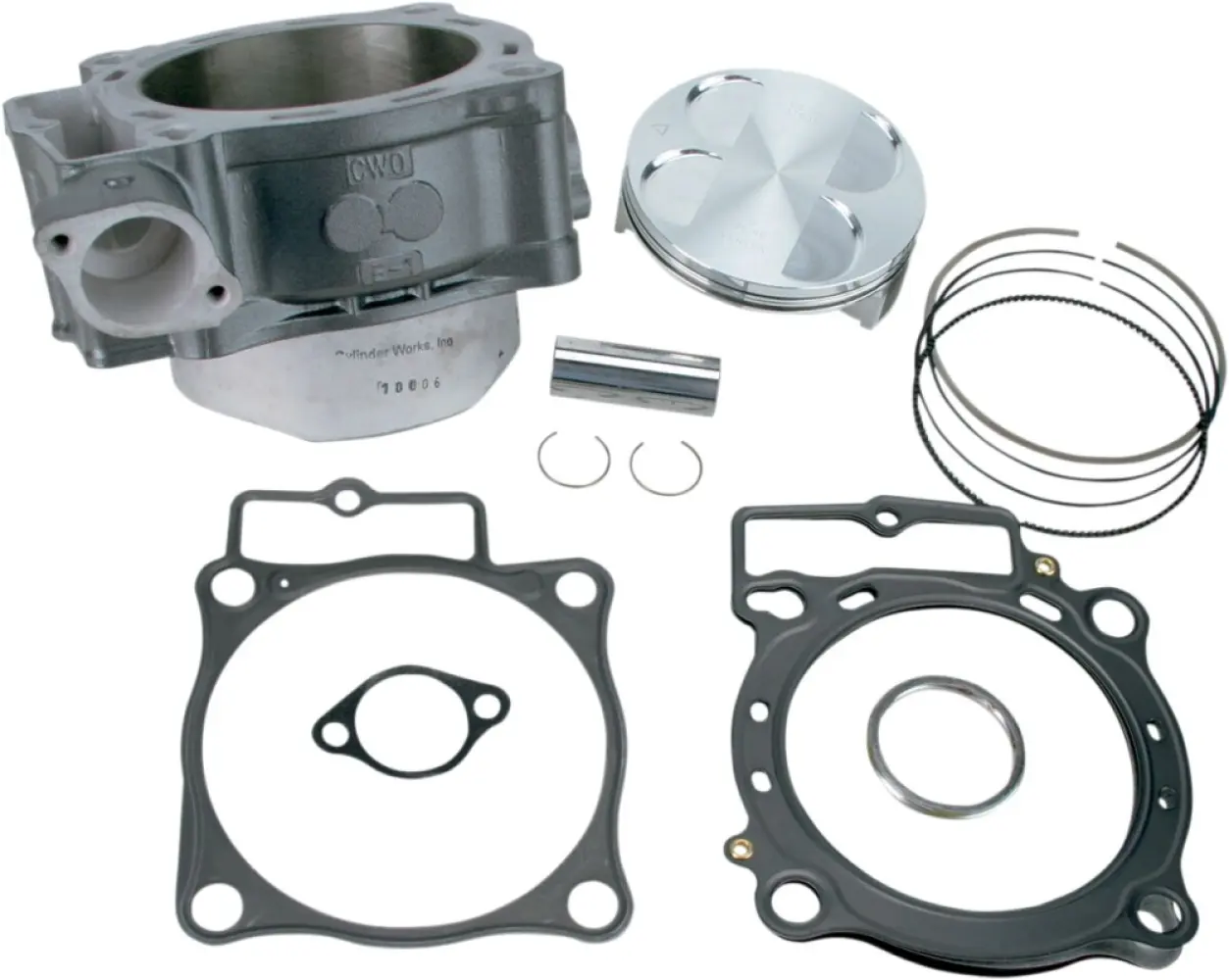 CYLINDER WORKS - CYLINDER STD KT - 09310273