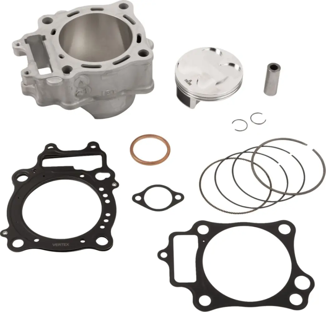 CYLINDER WORKS - CYLINDER BIG BORE KIT - 09310340