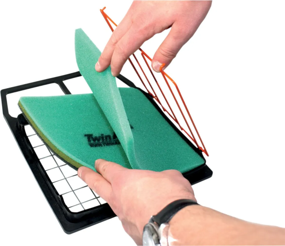 TWIN AIR - TWIN AIR FILT/CAGE KT - 10113089