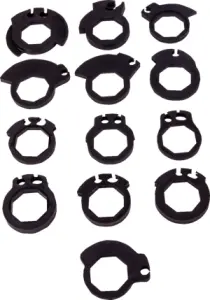 ODI - CAM THROTTLE KTM 4ST 16- - 06320857