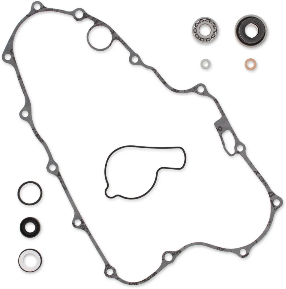 MOOSE OFFROAD HARD-PARTS - REPAIR KIT WATER PUMP HON - 09345188
