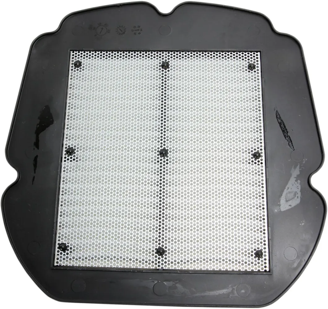 HIFLOFILTRO - AIR FILTER SUZ SFV650 09-14 - 10113494