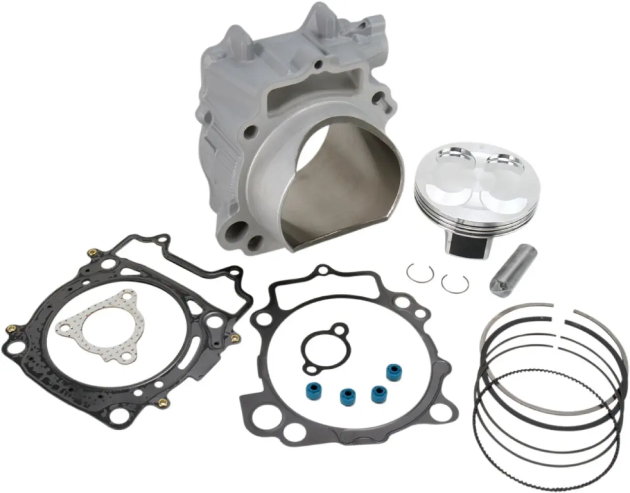 CYLINDER WORKS - CYLINDER STD KIT - 09310345