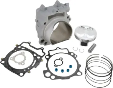 CYLINDER WORKS - CYLINDER STD KIT - 09310345