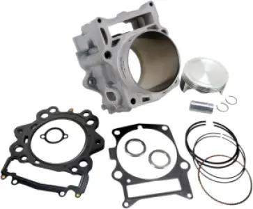 CYLINDER WORKS - CYLINDER STD KIT - 09310374