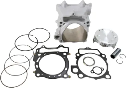 CYLINDER WORKS - CYLINDER STD KIT - 09310376