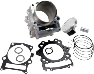 CYLINDER WORKS - CYLINDER BIG BORE KIT - 09310375