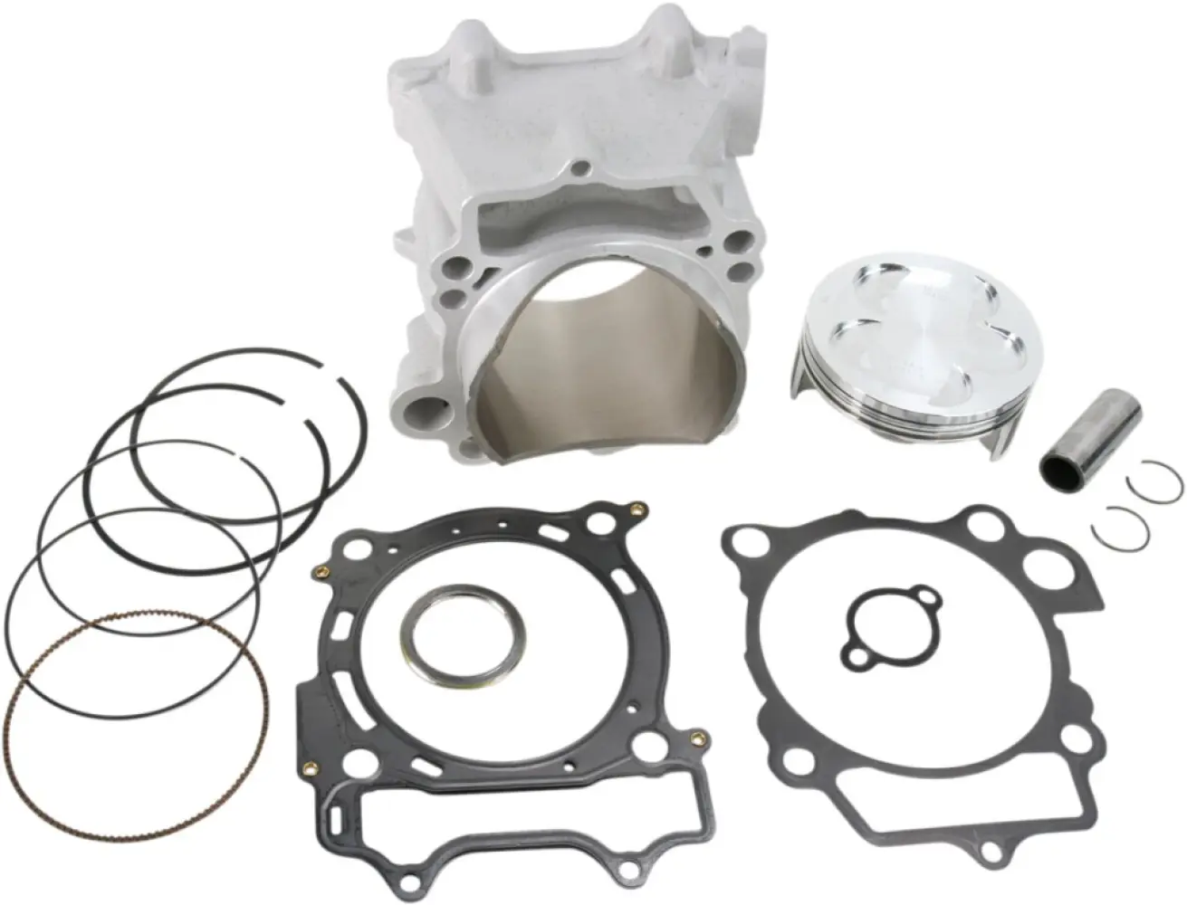 CYLINDER WORKS - CYLINDER HI COMP KIT - 09310377