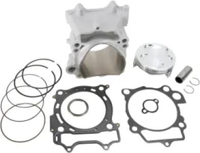CYLINDER WORKS - CYLINDER HI COMP KIT - 09310377