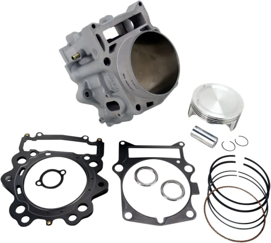 CYLINDER WORKS - CYLINDER STD KIT - 09310379