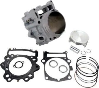 CYLINDER WORKS - CYLINDER STD KIT - 09310379