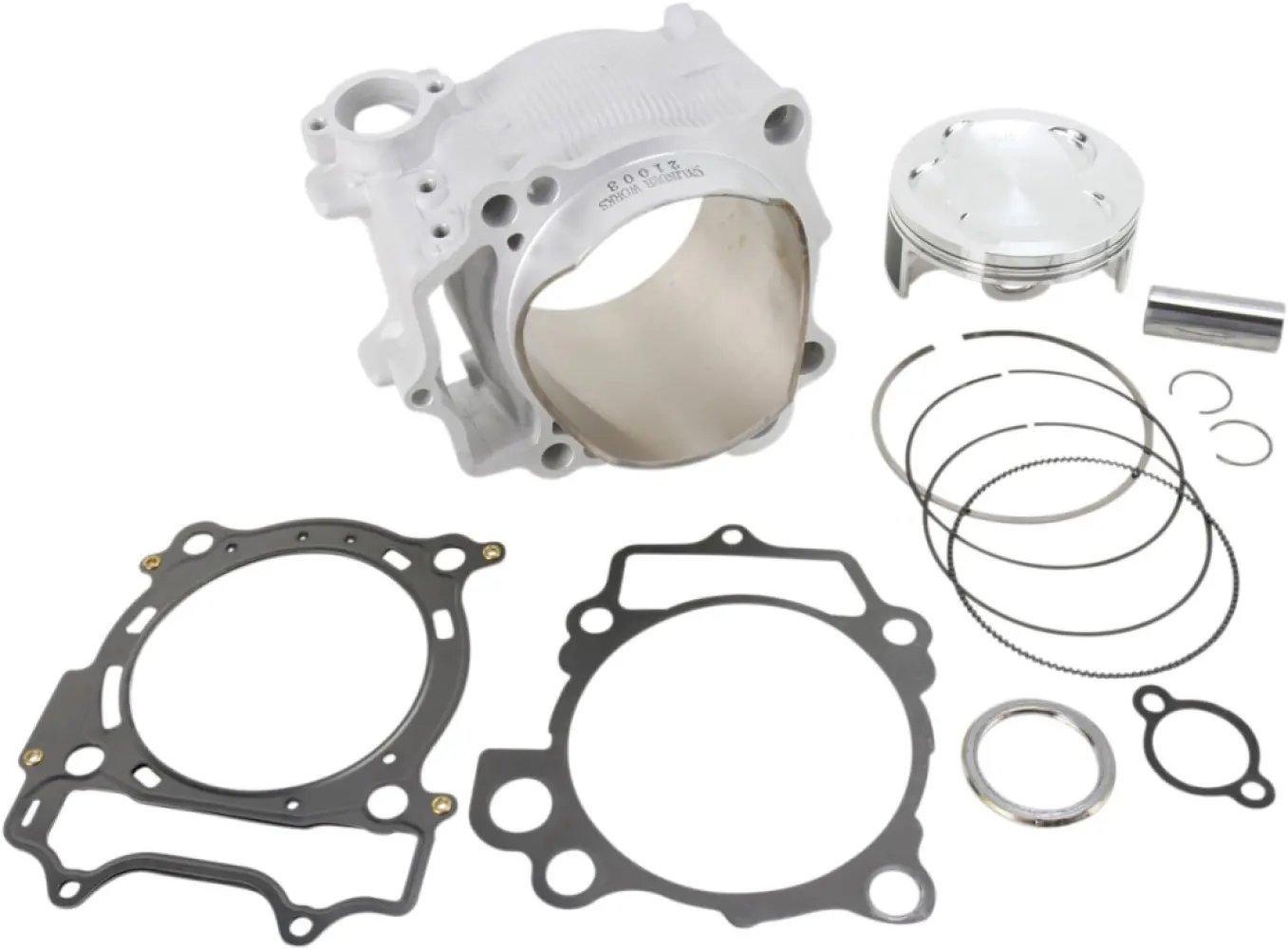 CYLINDER WORKS - CYLINDER BIG BORE KIT - 09310378