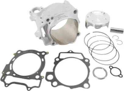 CYLINDER WORKS - CYLINDER BIG BORE KIT - 09310378