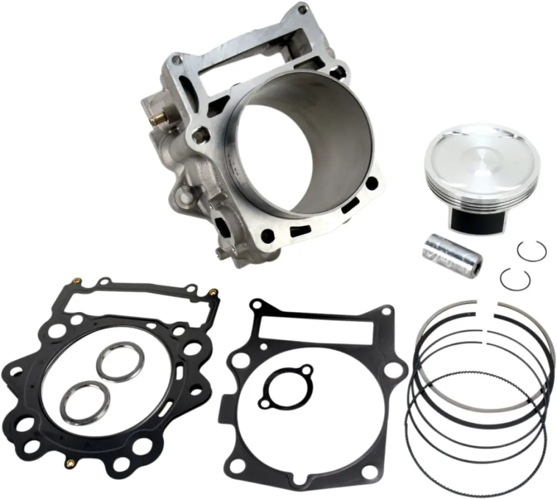 CYLINDER WORKS - CYLINDER BIG BORE KIT - 09310380