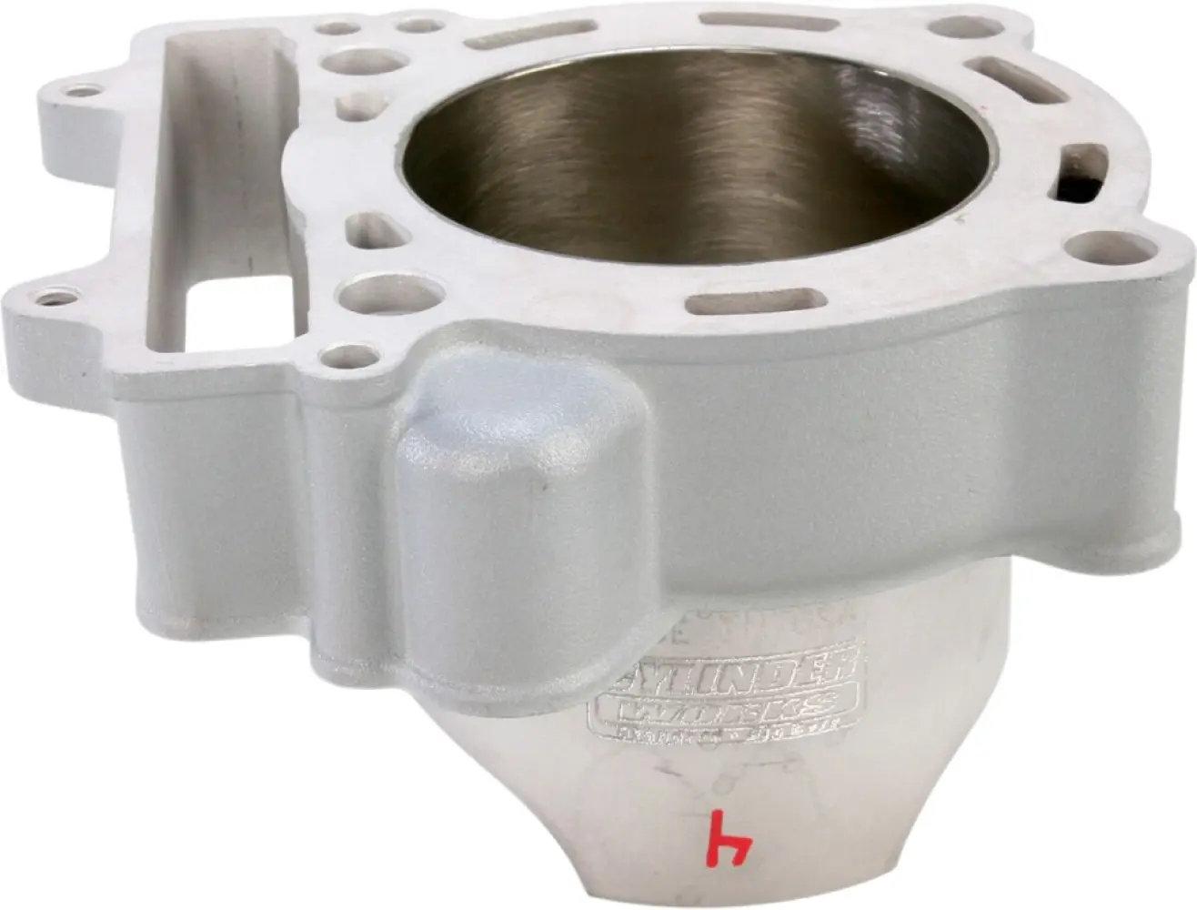 CYLINDER WORKS - CYLINDER STD KTM250 - 09310404