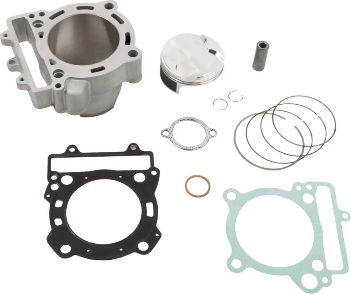 CYLINDER WORKS - CYLINDER BIG BORE KIT - 09310411