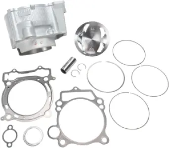 CYLINDER WORKS - CYLINDER BIG BORE KIT - 09310425