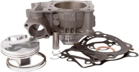CYLINDER WORKS - CYLINDER BIG BORE KIT - 09310485