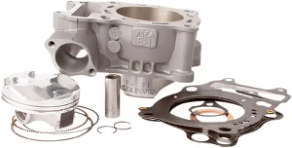 CYLINDER WORKS - CYLINDER STD KIT - 09310486