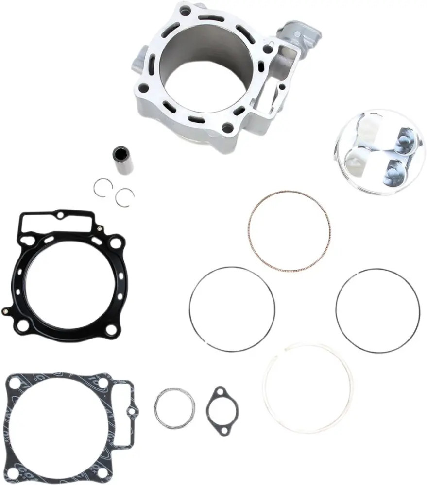 CYLINDER WORKS - CYLINDER STD KIT - 09310489