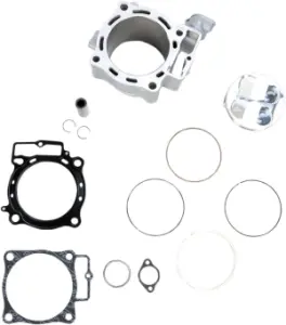 CYLINDER WORKS - CYLINDER STD KIT - 09310489