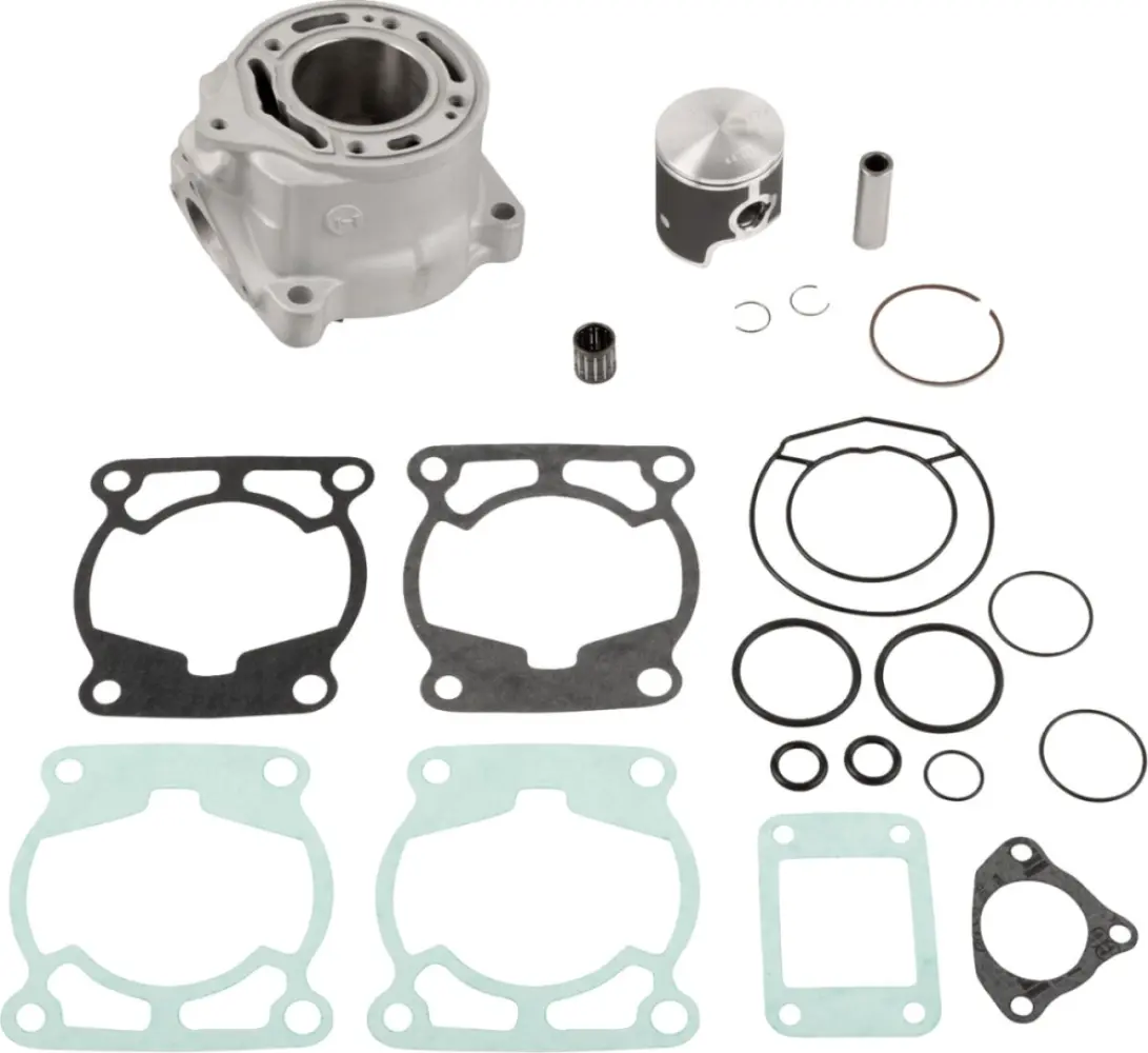 CYLINDER WORKS - CYLINDER STD KIT - 09310500
