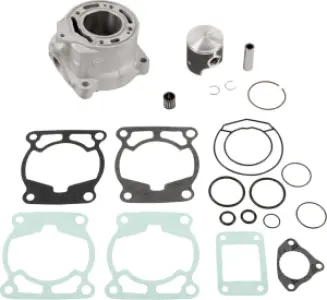 CYLINDER WORKS - CYLINDER STD KIT - 09310500