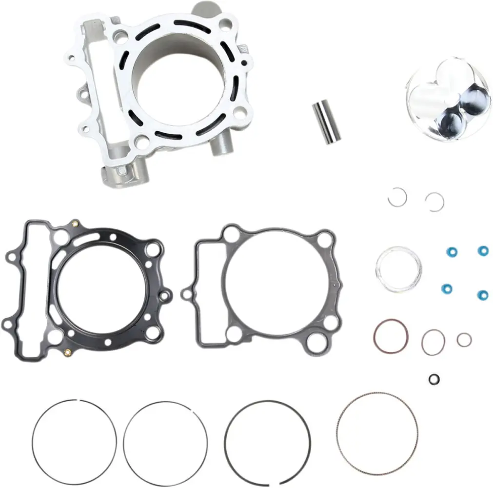 CYLINDER WORKS - CYLINDER STD KIT - 09310502