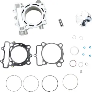 CYLINDER WORKS - CYLINDER STD KIT - 09310502