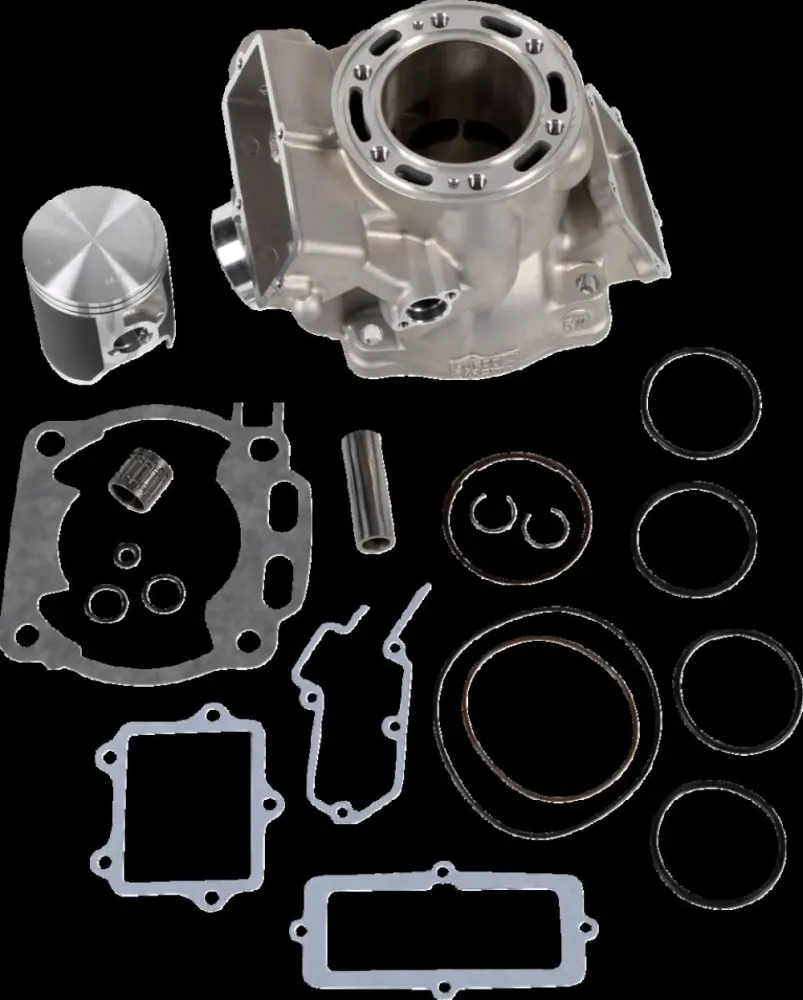 CYLINDER WORKS - CYLINDER KIT STD BORE - 09310587