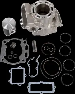 CYLINDER WORKS - CYLINDER KIT STD BORE - 09310587