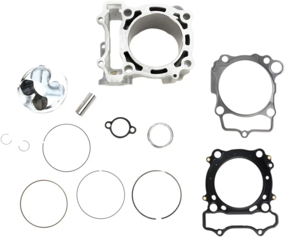 CYLINDER WORKS - CYLINDER KIT BIG BORE - 09310591
