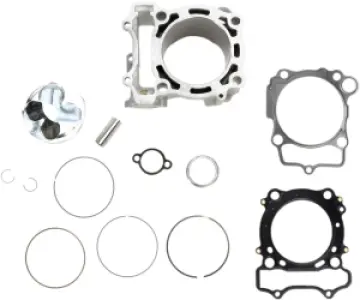 CYLINDER WORKS - CYLINDER KIT BIG BORE - 09310591