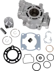 CYLINDER WORKS - CYLINDER KIT STD BORE - 09310594