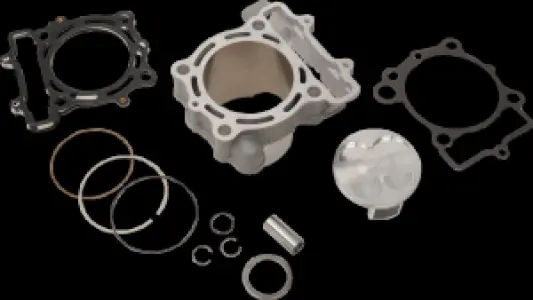 CYLINDER WORKS - CYLINDER KIT STD BORE - 09310596