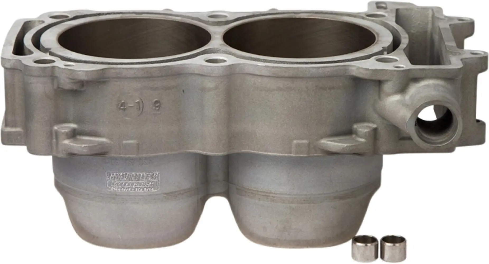 CYLINDER WORKS - CYLINDER STD 60003 - 09310605