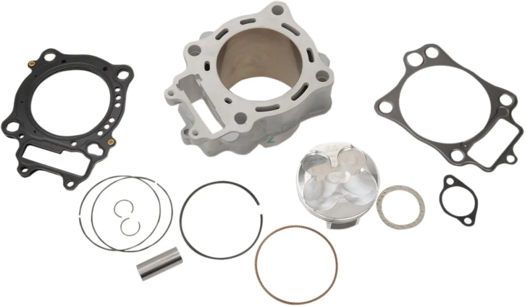 CYLINDER WORKS - CYLINDER KIT BIG BORE - 09310608