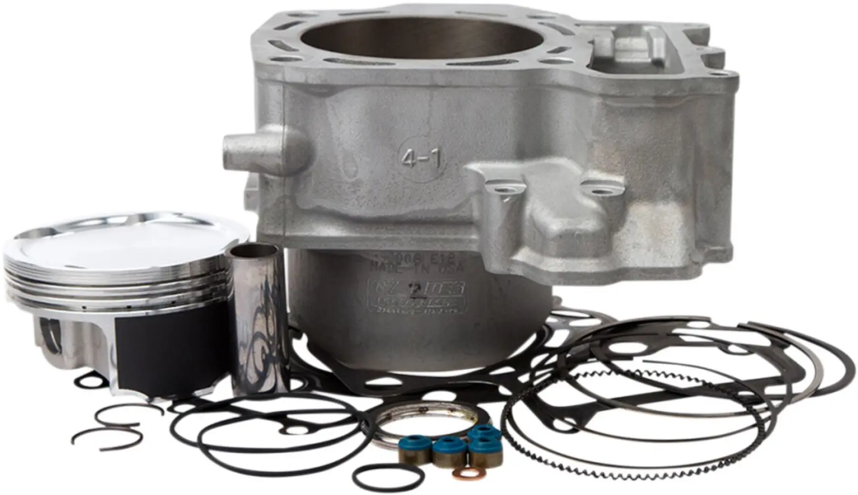 CYLINDER WORKS - CYLINDER KIT RR STD BORE - 09310611