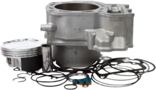 CYLINDER WORKS - CYLINDER KIT RR STD BORE - 09310611