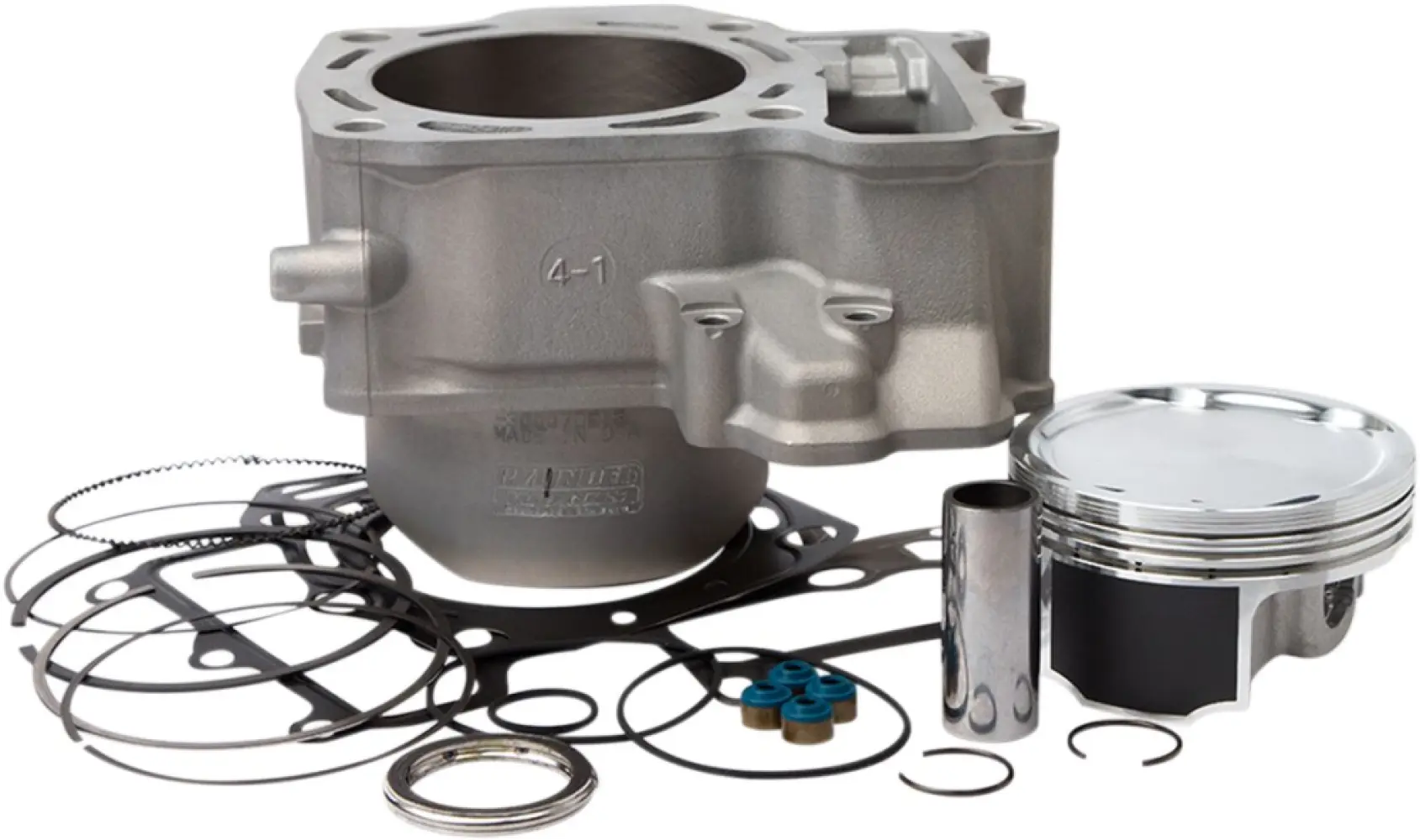 CYLINDER WORKS - CYLINDER KIT FR STD BORE - 09310609