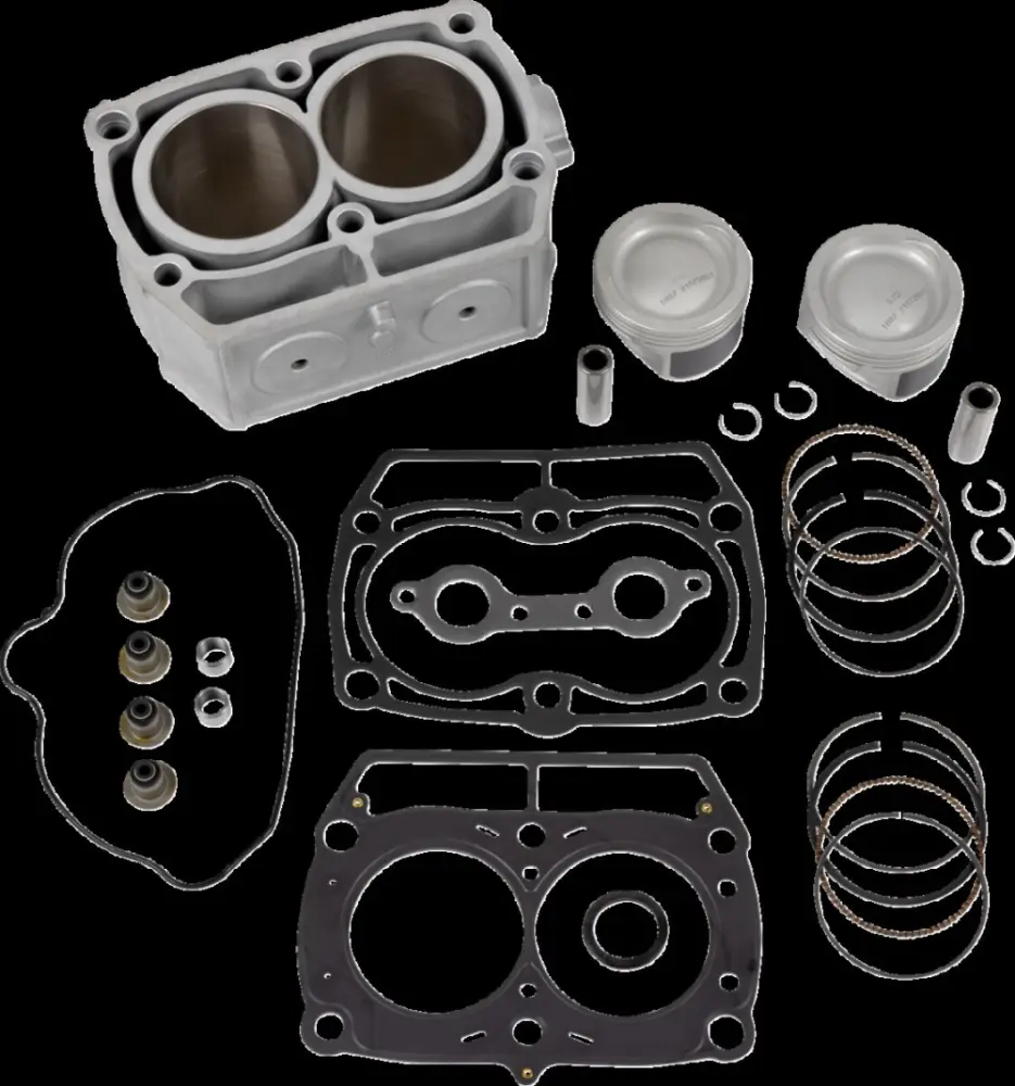 CYLINDER WORKS - CYLINDER KIT STD BORE - 09310614