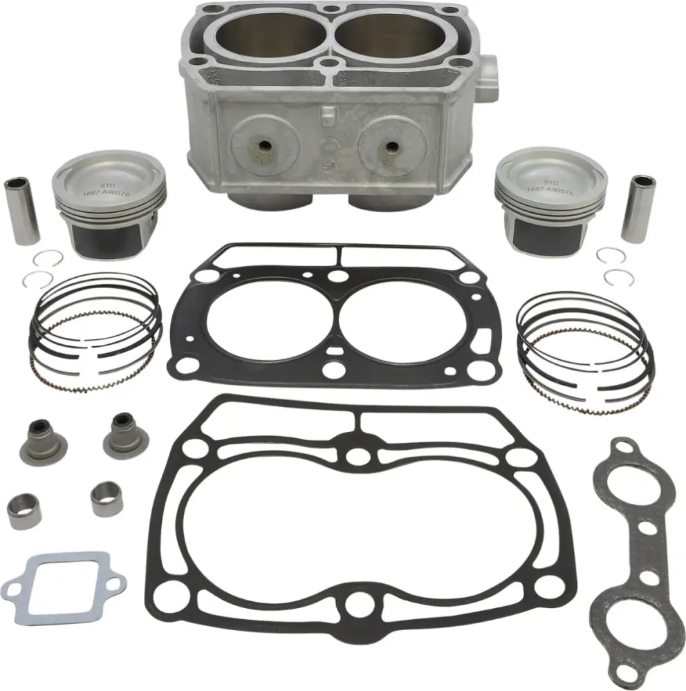 CYLINDER WORKS - CYLINDER KIT STD BORE - 09310616