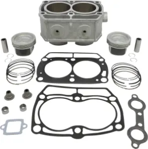 CYLINDER WORKS - CYLINDER KIT STD BORE - 09310616