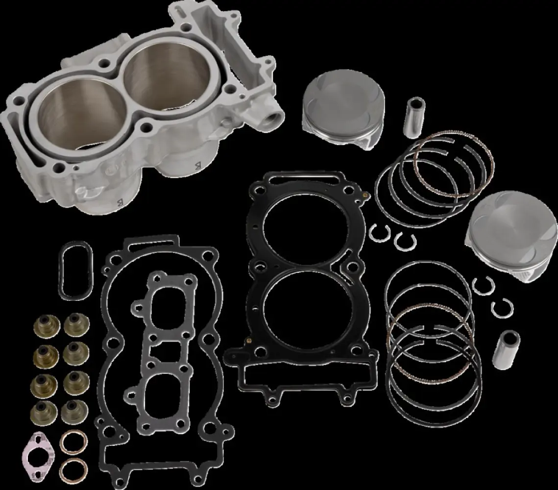 CYLINDER WORKS - CYLINDER KIT STD BORE - 09310618