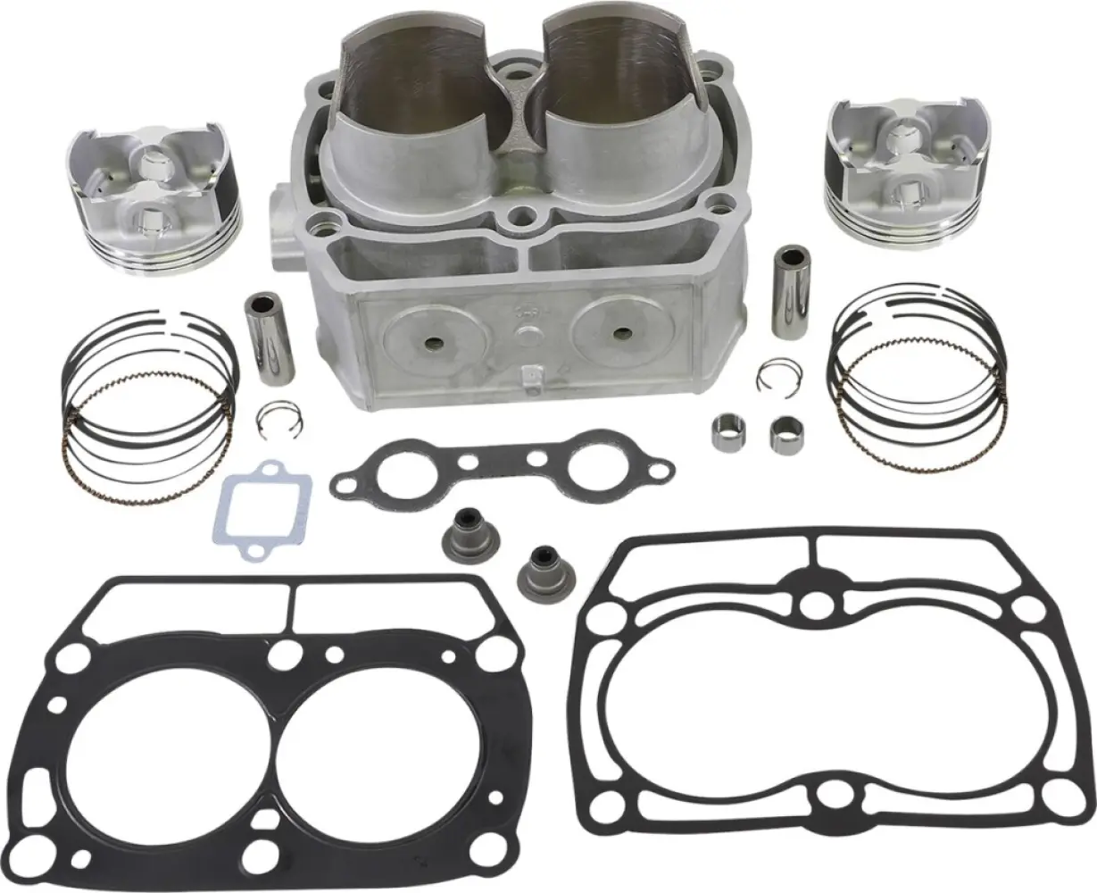 CYLINDER WORKS - CYLINDER KIT HIGH COMP - 09310617